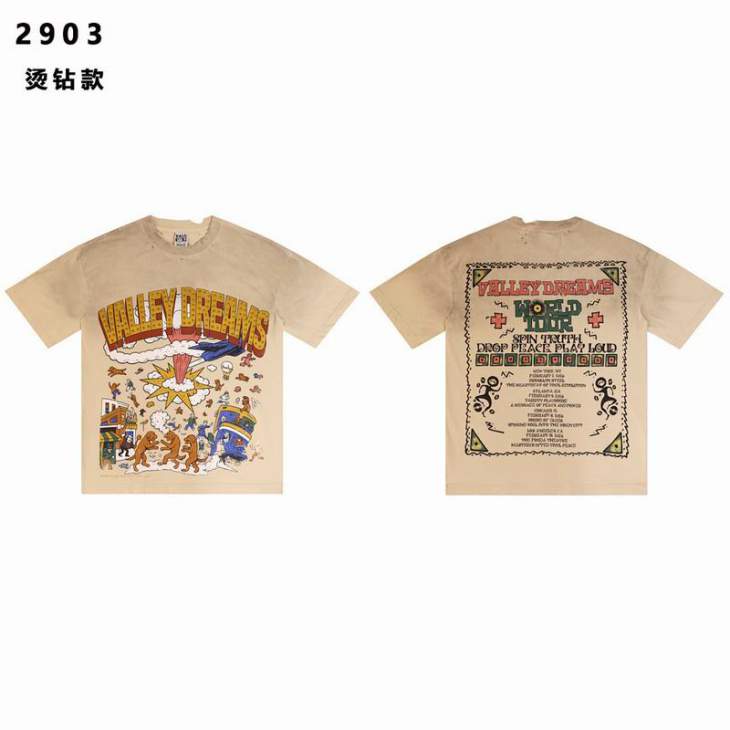 Vale Forever T Shirts Short _SKUValeForeverS-XLbrtx2903724